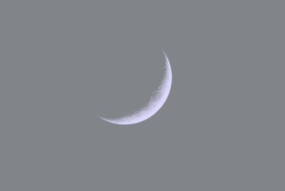 The March 2022 new moon in Pisces, which will affect 4 zodiac signs least.