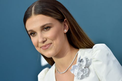 UK Fans May Be Waiting A While For Millie Bobby Brown's 18th Birthday Lip Bundles