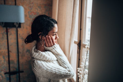 Constant fidgeting in adults may be a symptom of ADHD.