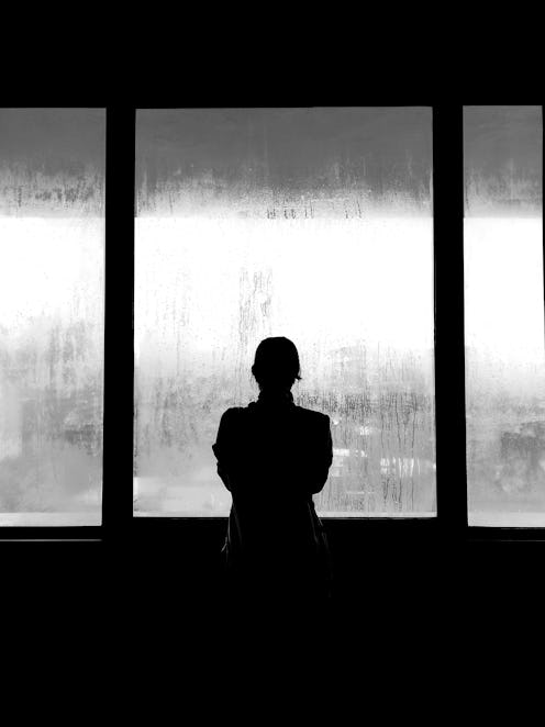 Photo Taken In Makati City, Philippines