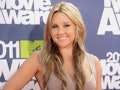 Tweets about Amanda Bynes petitioning to end her conservatorship after nine years.