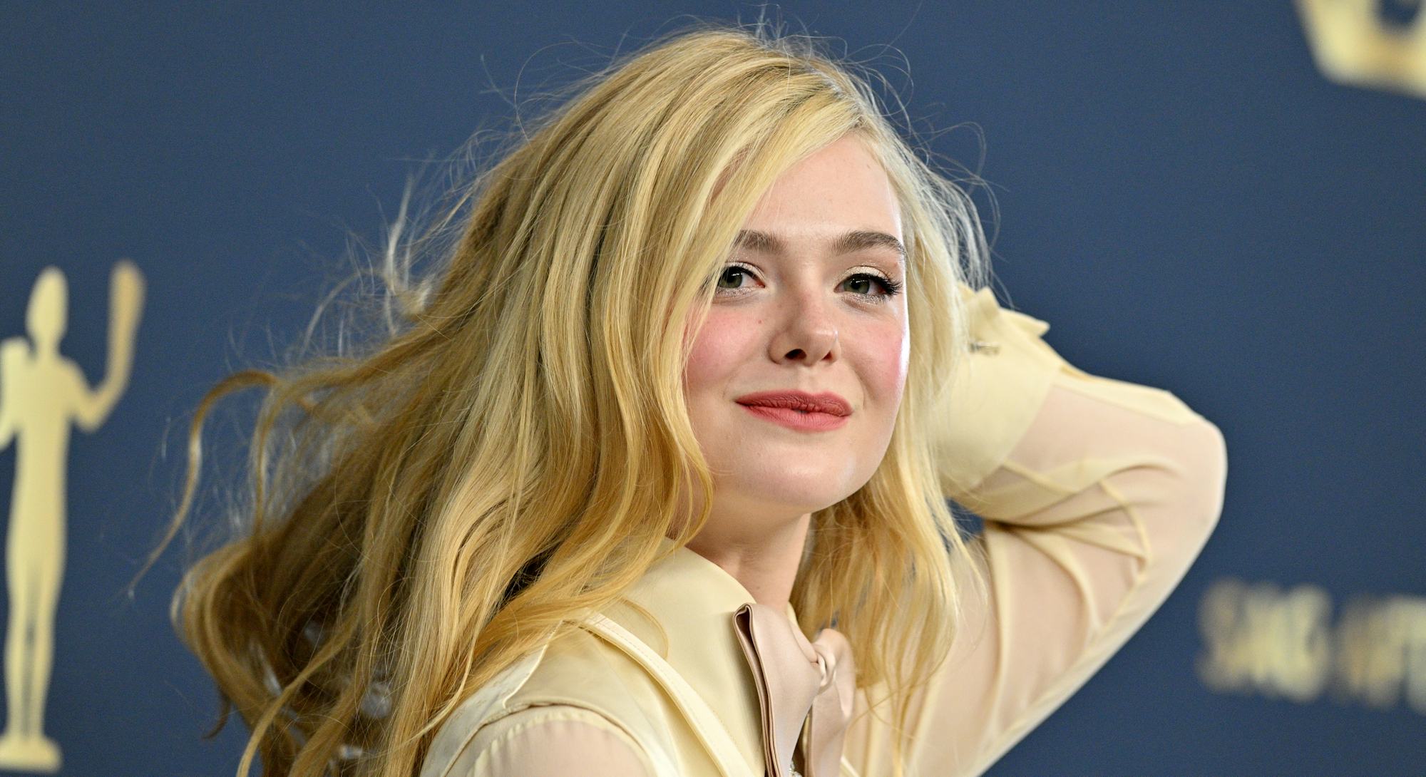 The SAG Awards 2022 Best Dressed List