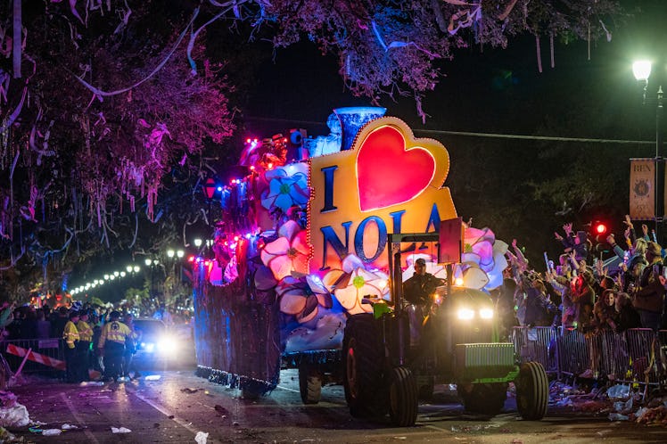 Grab these Instagram captions for Mardi Gras to add some sparkle to your Instagram feed. 