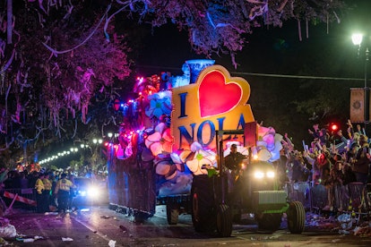 Grab these Instagram captions for Mardi Gras to add some sparkle to your Instagram feed. 