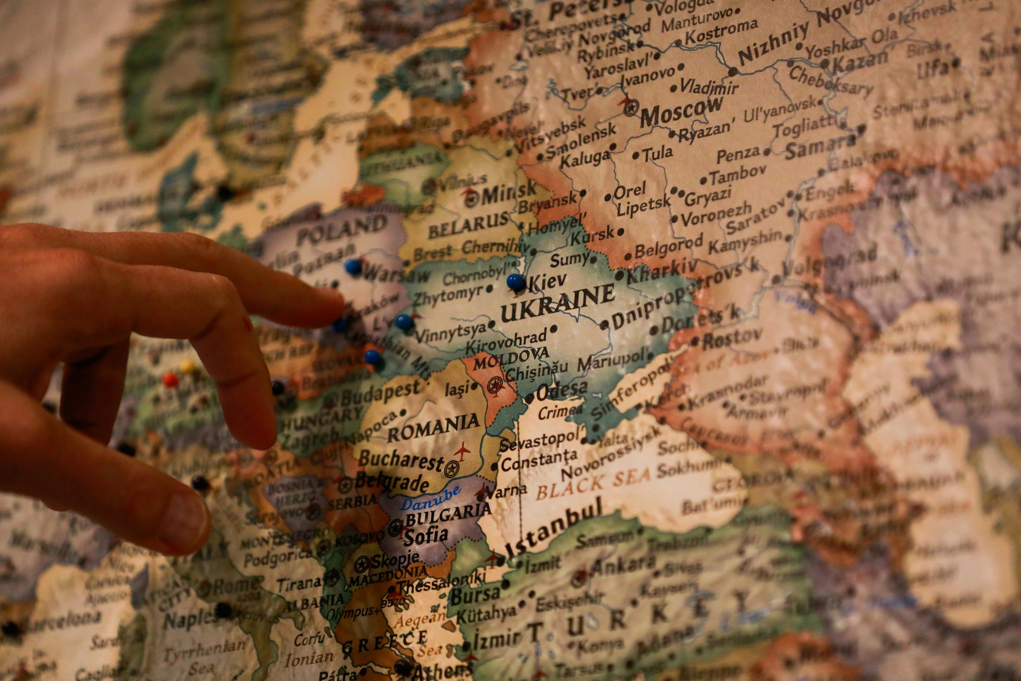 SAN ANSELMO, CA - FEBRUARY 20:Andy Kurtzig, CEO of JustAnswer, who has about 270 employees based in ...