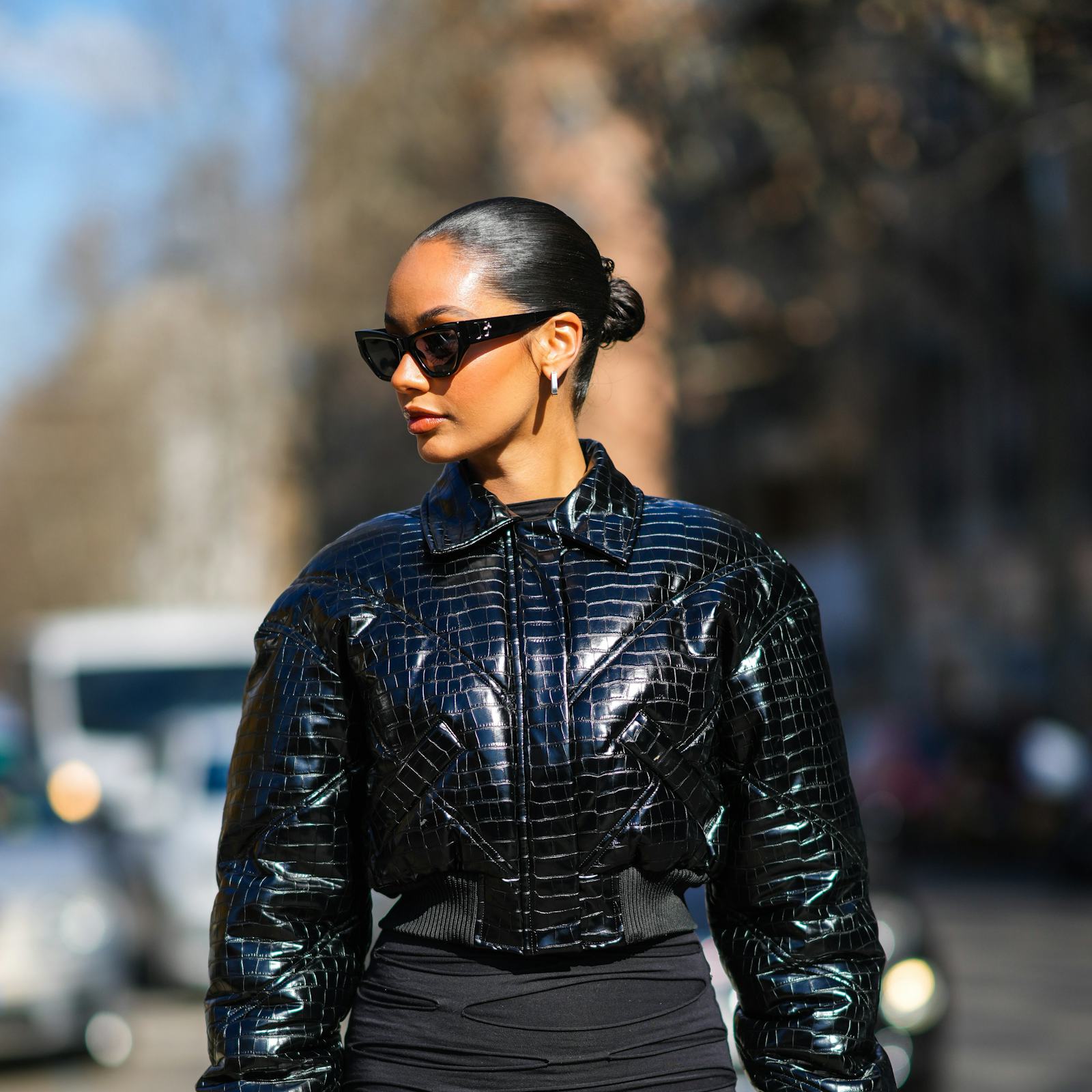 The One Trend From Milan Fashion Week I Can’t Wait To Style This Spring