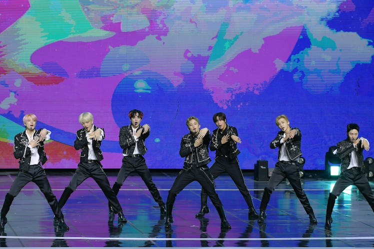 NCT Dream announced they'll drop their second full-length album, 'Glitch Mode', on March 28.