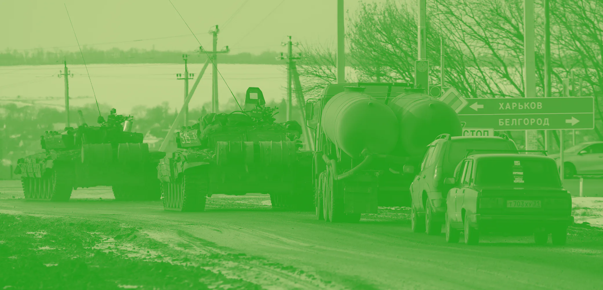 Google disables live Maps data that recorded military operations in Ukraine