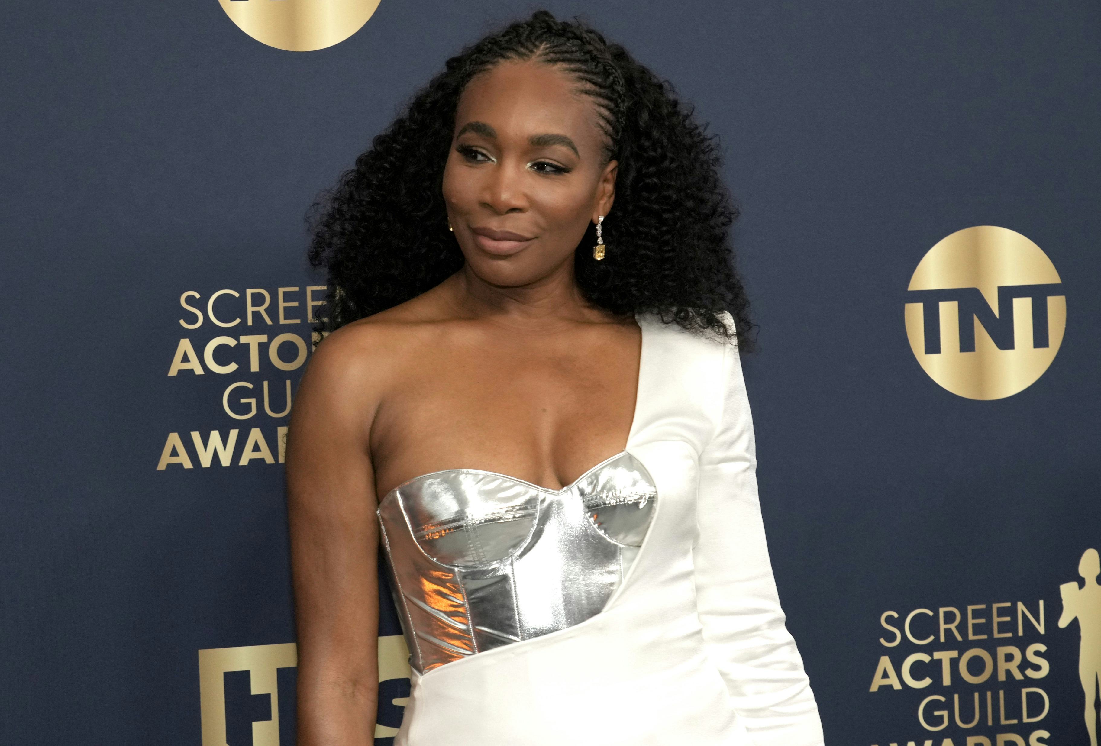 The SAG Awards 2022 Best Dressed List