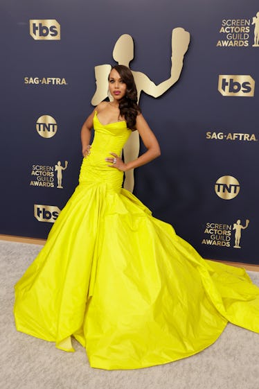 SAG Awards 2022: See Every Red Carpet Look