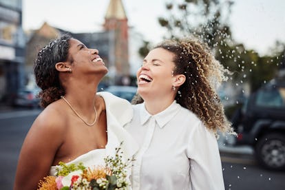 What Does It Mean If You Dream of Wedding?