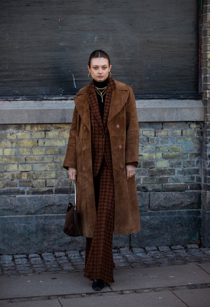 The Best Street Style Looks From Copenhagen Fashion Week Fall 2022