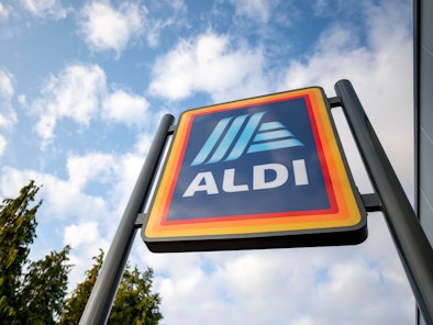 Aldi's February 2022 finds include vegan mozz sticks, a whole lobster, and Valentine's Day treats.