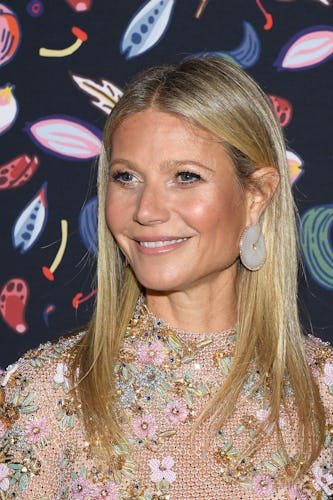 Twitter Can’t Handle Gwyneth Paltrow’s House Tour Either