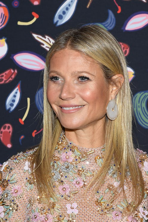 Twitter Can’t Handle Gwyneth Paltrow’s House Tour Either