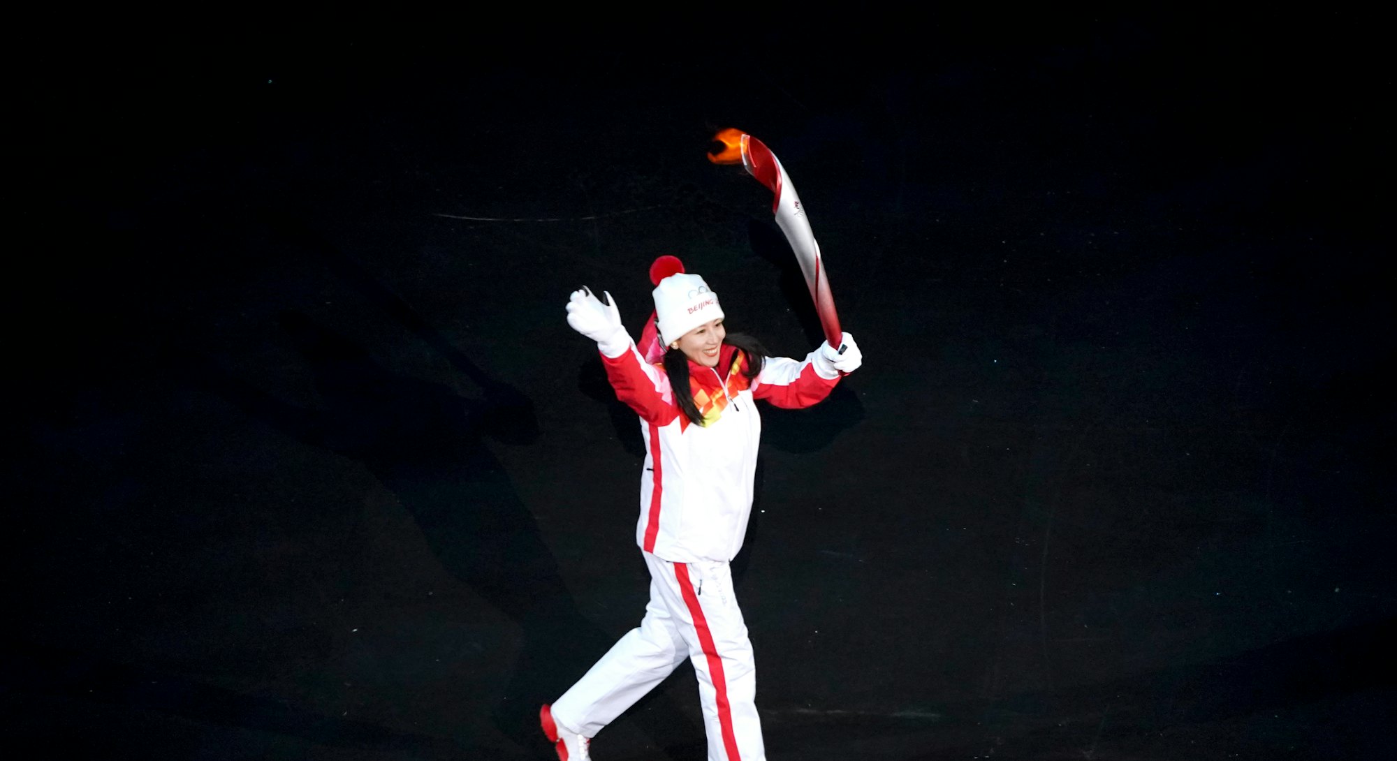 Here Are The Must-See 2022 Winter Olympics Opening Ceremony Uniforms From Around The World. Photo vi...