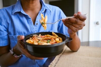 Is Heating Food in Plastic Containers Destroying Our Health