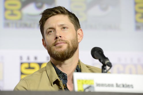 Jensen Ackles will narrate the 'Supernatural' prequel, 'The Winchesters.' Photo via Getty Images