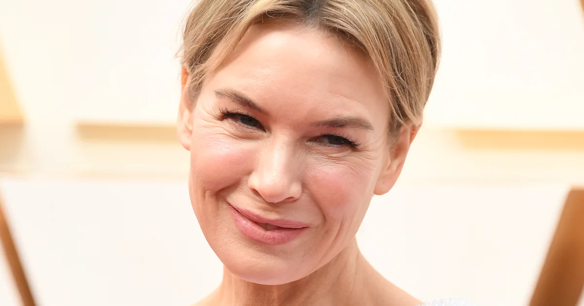 Ren e Zellweger s The Thing About Pam Fat Suit Sparks Twitter Controversy Ren e zellweger s the thing about pam fat suit sparks twitter controversy