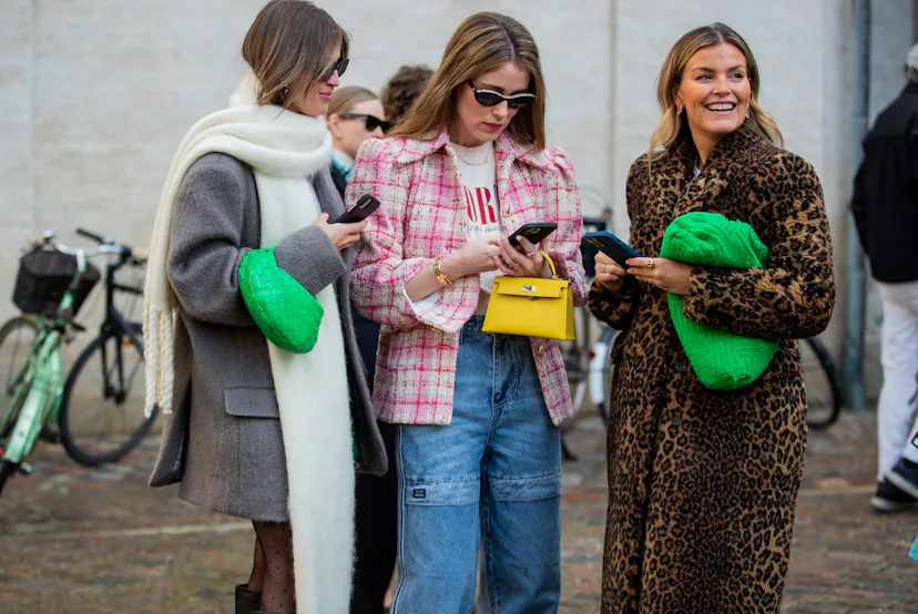 Why Following Fashion Trends Is Outdated, According To The Experts