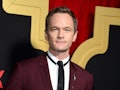 Neil Patrick Harris doesn't think his 'How I Met Your Mother' character of Barney should appear on '...