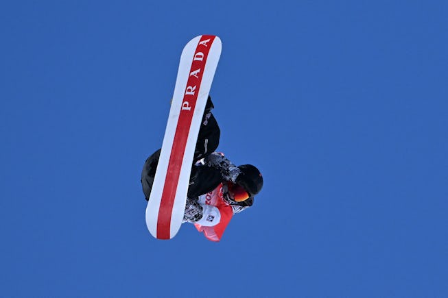 Shaun white prada Clearance