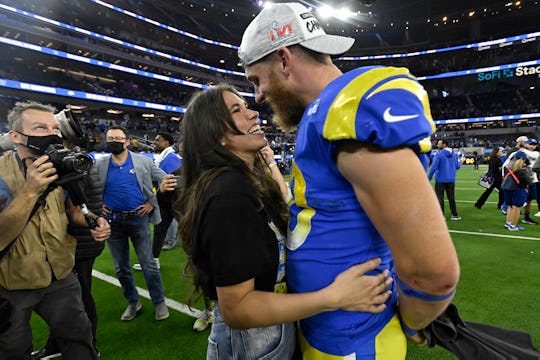 Who Is Cooper Kupp's Wife? All About Anna Kupp