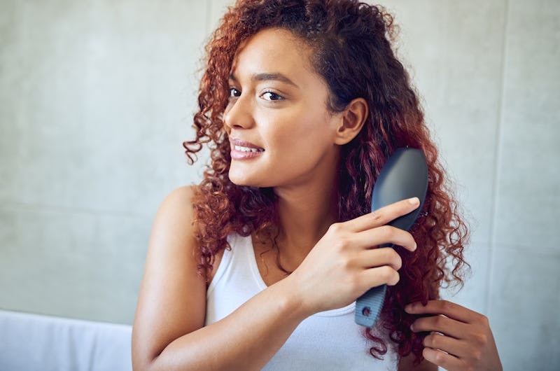 The best split end mender treatments, according to stylists.