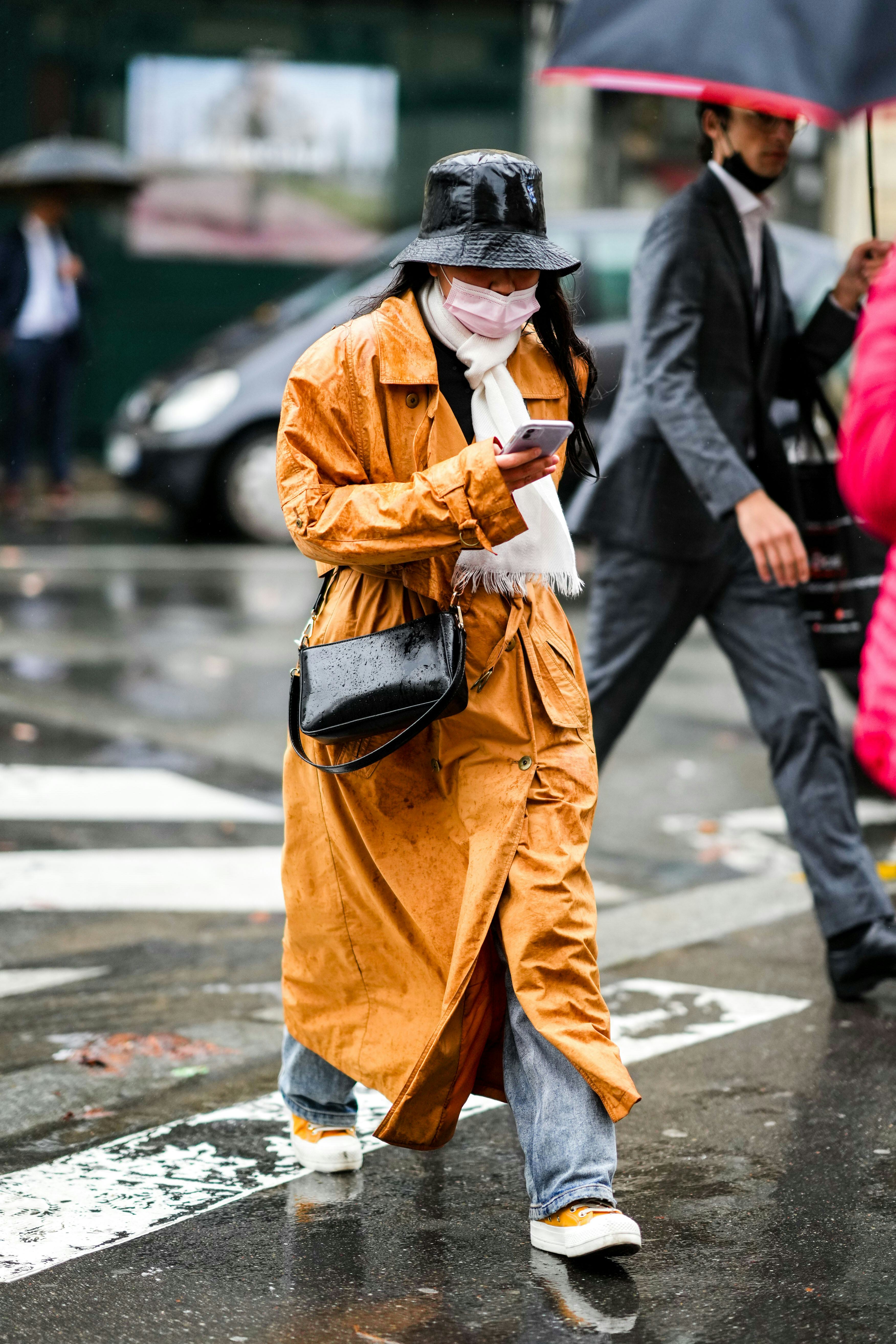 Sneakers street style