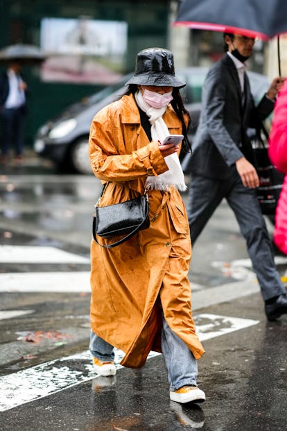 Sneakers street style