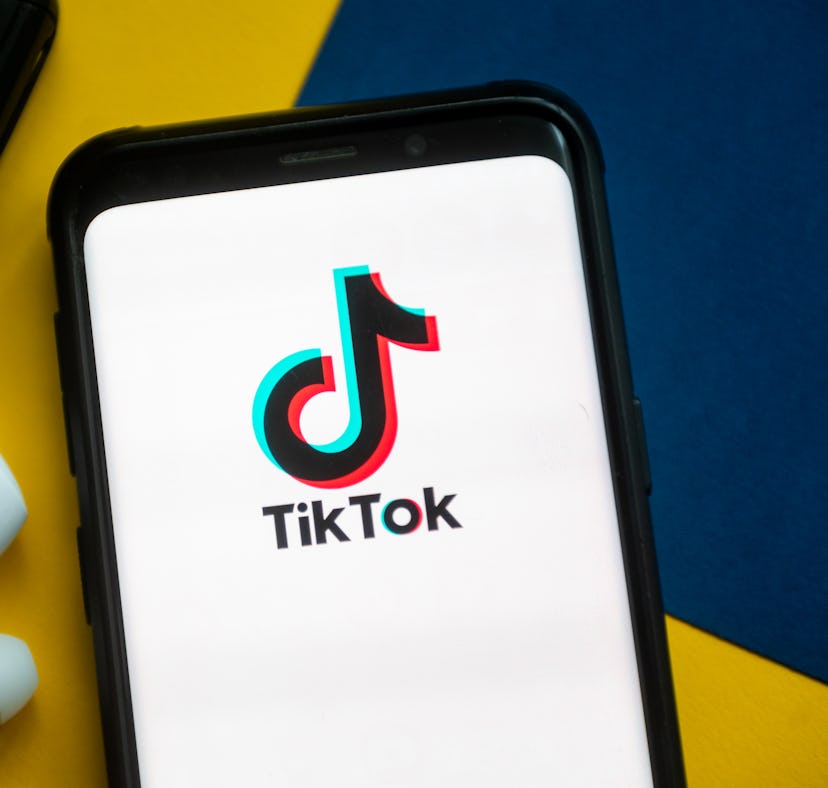 TikTok banned deadnaming, misogyny, and conversion therapy content on their platform.