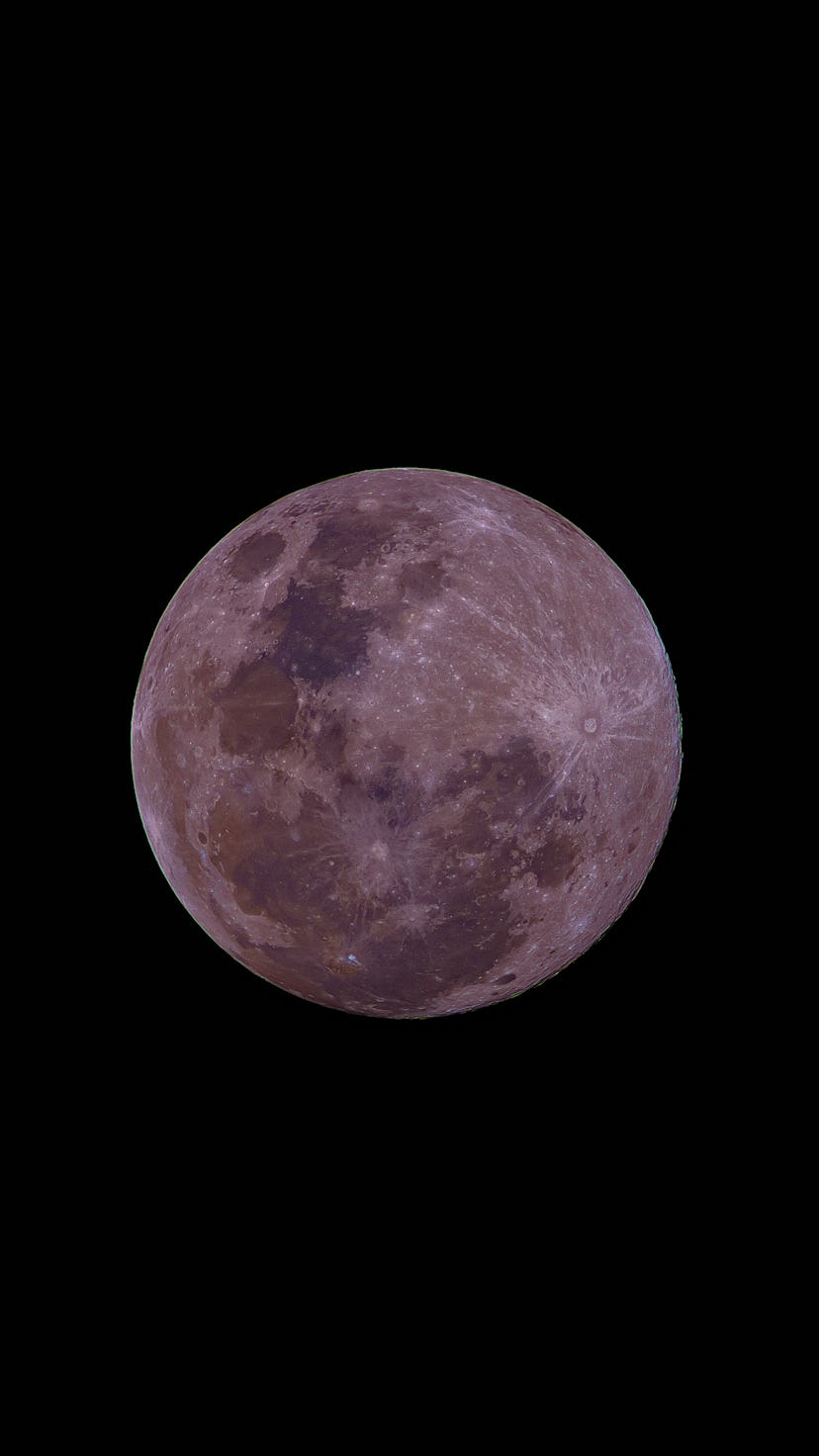 February 2022 full moon do's and don'ts.