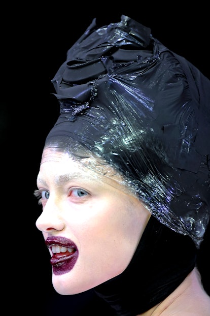 8 Times Runway Beauty Looks Stole The Show At Fashion Week