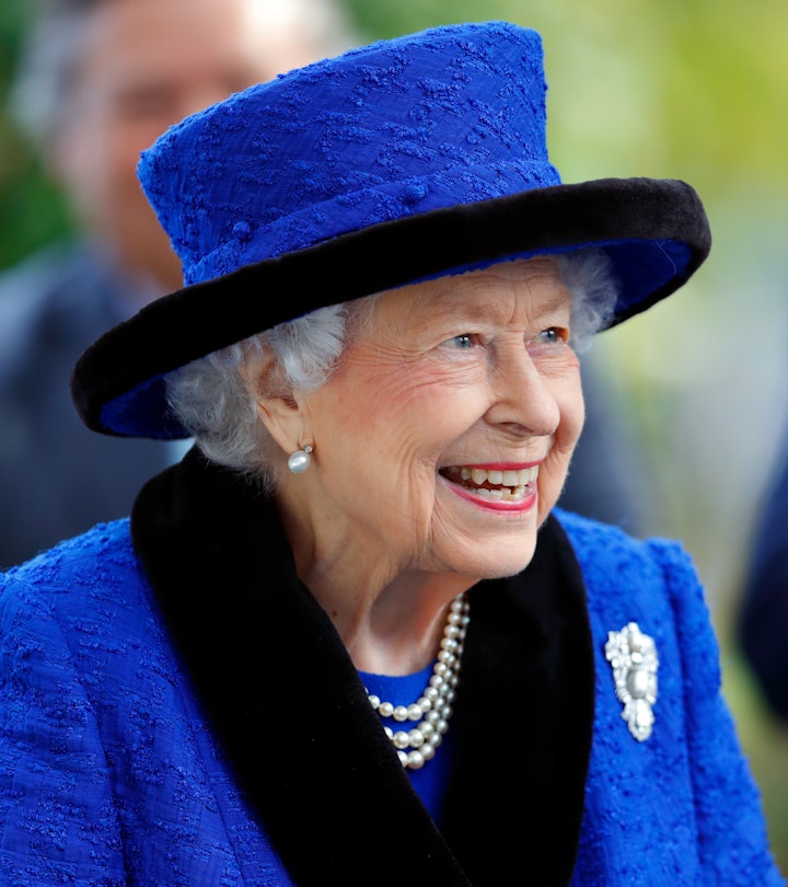 Queen Elizabeth has been Her Majesty for 70 years.