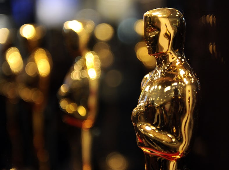 The 2022 Oscars will be held on March 27.