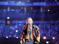 Kendrick Lamar performs Kendrick Lamar lyrics, which can be used as Instagram captions for your phot...