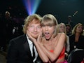 Ed Sheeran and Taylor Swift are releasing a remix of “The Joker And The Queen” on Feb. 11.