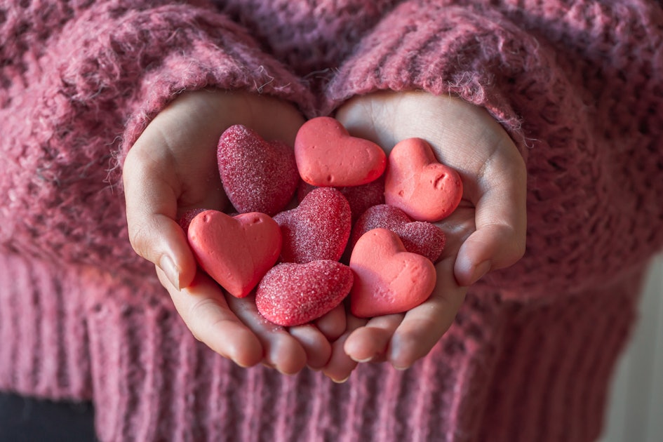 NCA: Most Americans to celebrate Valentine's Day with candy, chocolate
