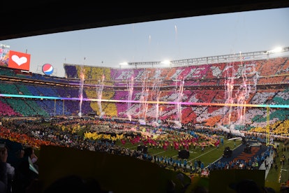 Most-Watched Super Bowl Halftime Shows of All Time – Billboard