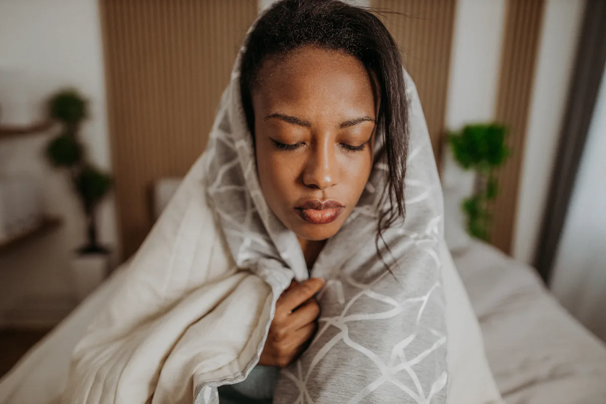 These Flu Early Pregnancy Signs Can Look Alike these-flu-early-pregnancy-signs-can-look-alike