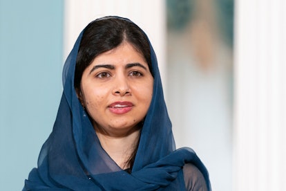 Women supporting women quotes: Malala Yousafzai