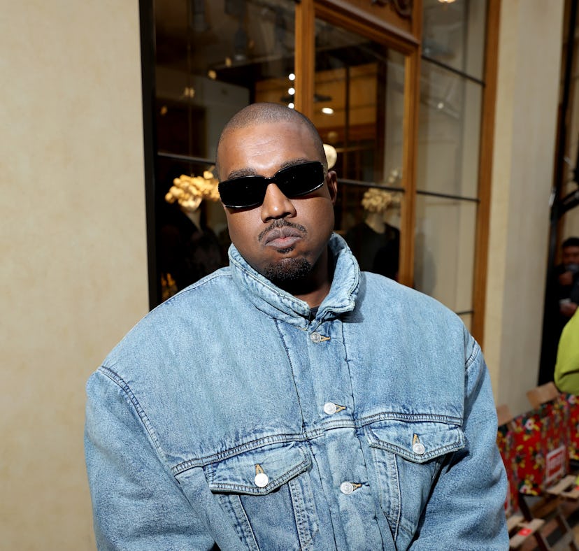 Kanye West and Chaney Jones' relationship timeline might be even more of a whirlwind than his romanc...