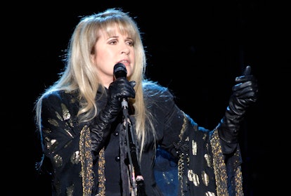 Women supporting women quotes: Stevie Nicks