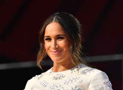 Meghan Markle shared her thoughts on Ketanji Brown Jackson's historic Supreme Court nomination.