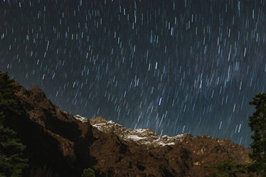 Photo taken in Kalpa, India