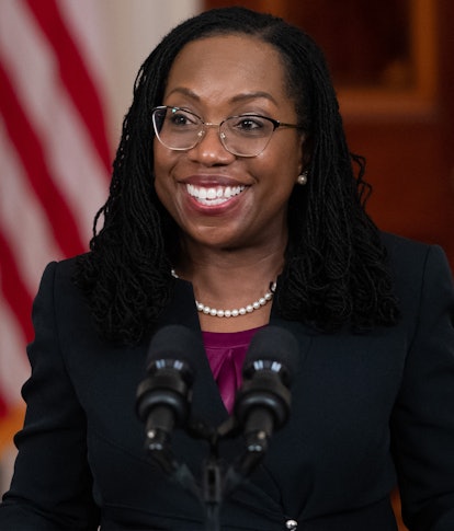 On Feb. 25, Ketanji Brown Jackson was nominated by President Biden to the Supreme Court.