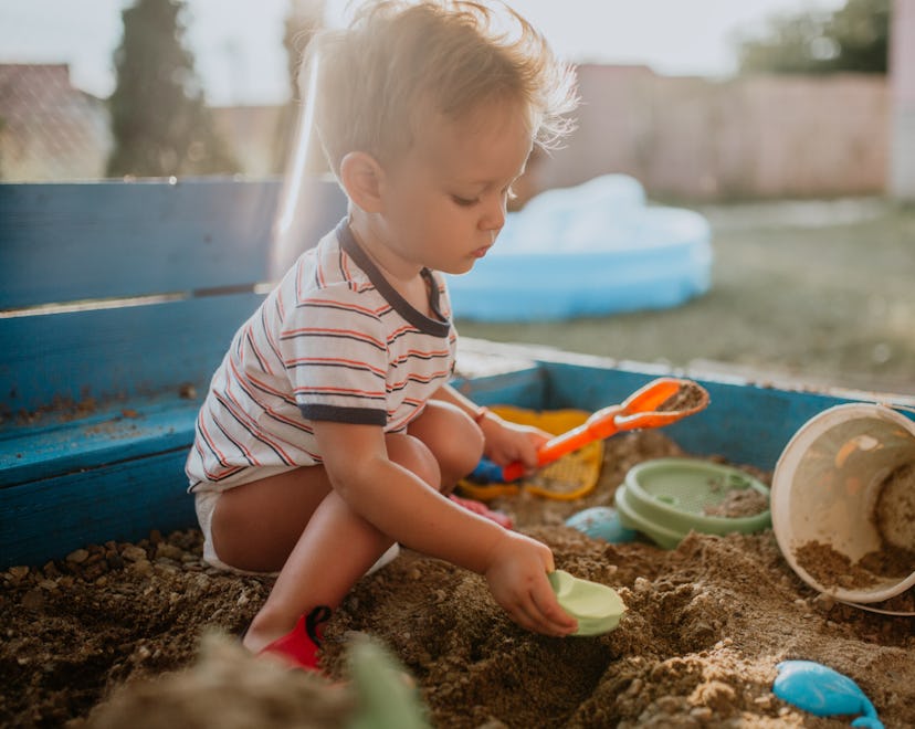 Buy these spring toys now before the warm weather hits.