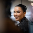 Kim Kardashian is a successful business woman, but her latest business advice for women didn't land ...