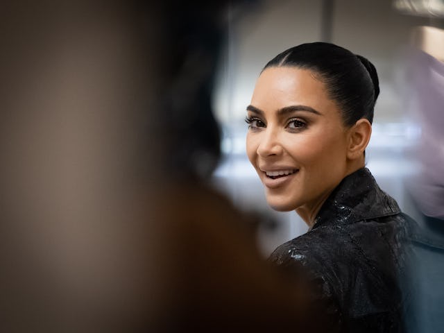 Kim Kardashian is a successful business woman, but her latest business advice for women didn't land ...