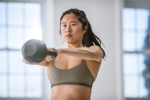 Why posterior chain exercises are key for overall strength and alignment.